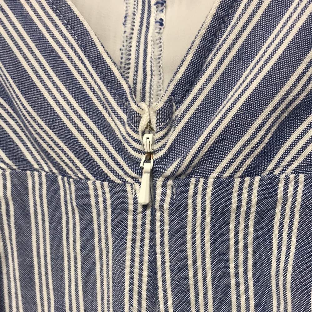 American Eagle Strapless Jumper - Picture 6 of 9